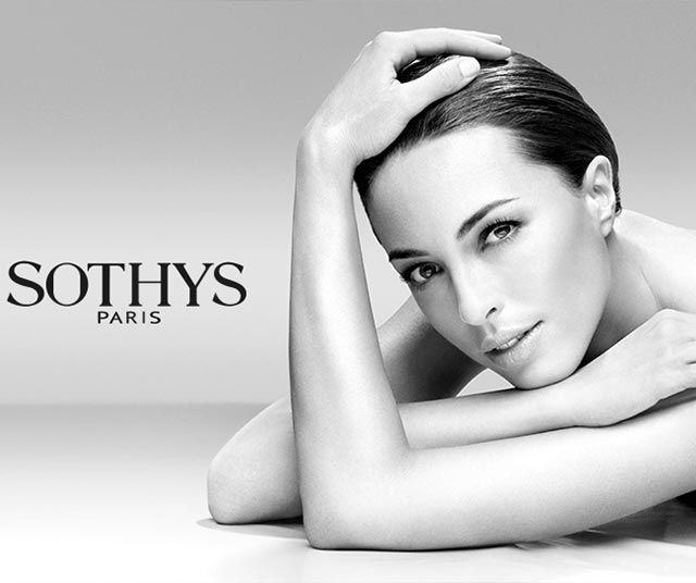 Sothys femme Sothys femme