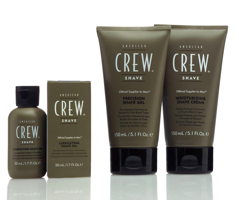 american crew american crew