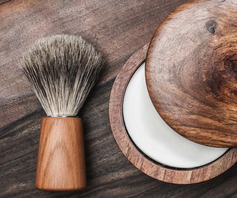 blaireau barber blaireau barber