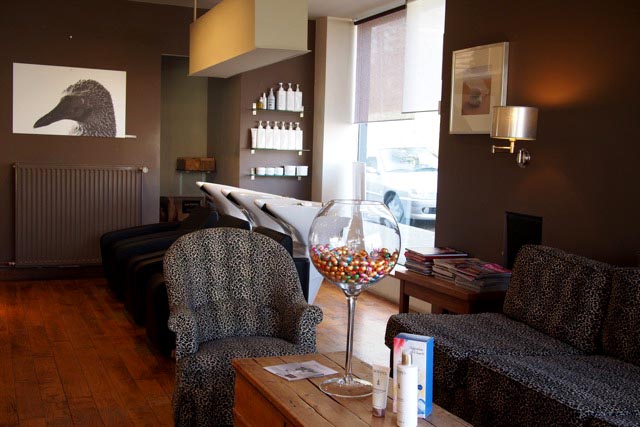 Salon de coiffure Roncq
