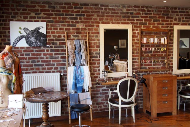 Coiffeur Comines